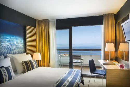 Hotel Admiral - by Liburnia Hotels & Villas