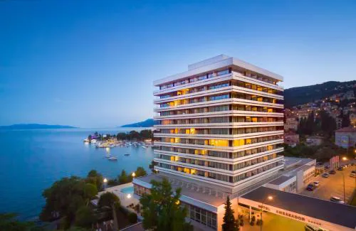 Hotel Ambasador - by Liburnia Hotels & Villas