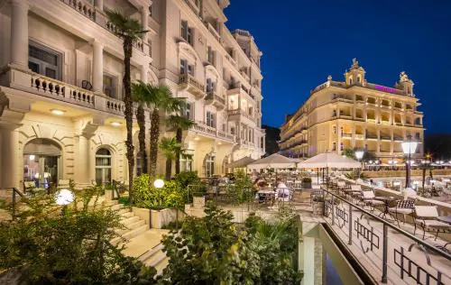 Hotel Bellevue - by Liburnia Hotels & Villas