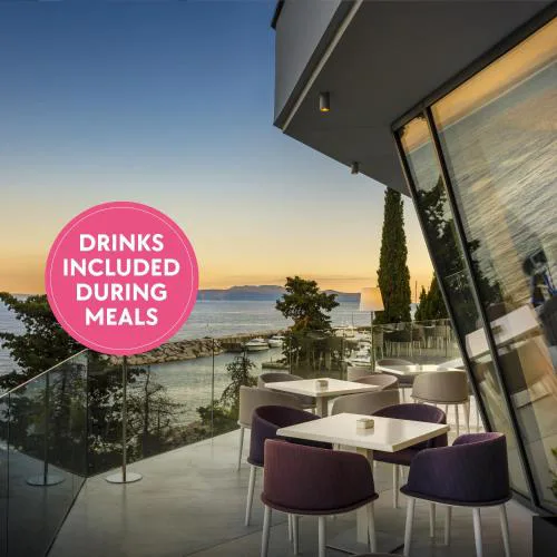 Hotel Ičići - by Liburnia Hotels & Villas