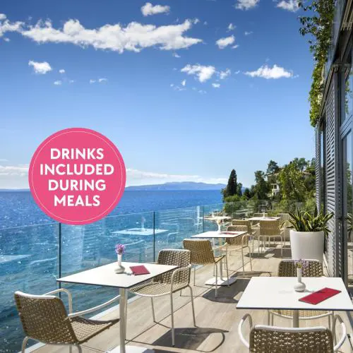 Hotel Istra - by Liburnia Hotels & Villas