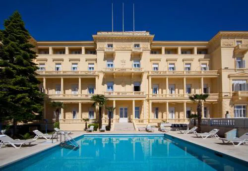 Hotel Kvarner - by Liburnia Hotels & Villas