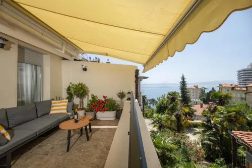 Incanto Opatija