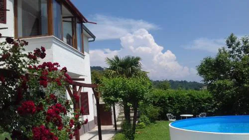 Kuca Draga - Property Nono
