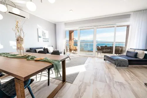 Lilly Luxury Residence