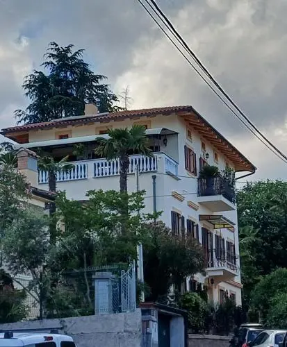 Luxury Apartman ZOGAN