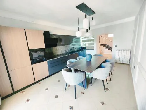 Luxury Apartment Regina