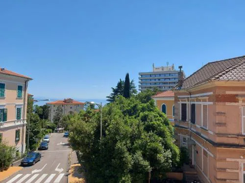 Maison Riviera Opatija