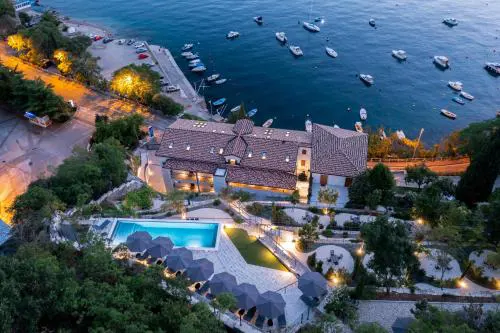 Mare Sano Plaza Resort - Rivas