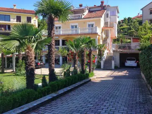 Maria's Place