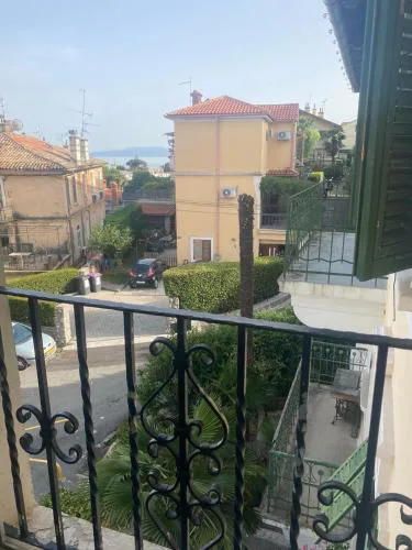 Mika apartman