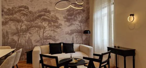 Mystique Apartment