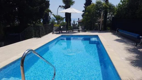 Nautico apartment with swimming pool