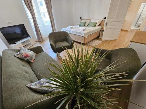 No8 apartment