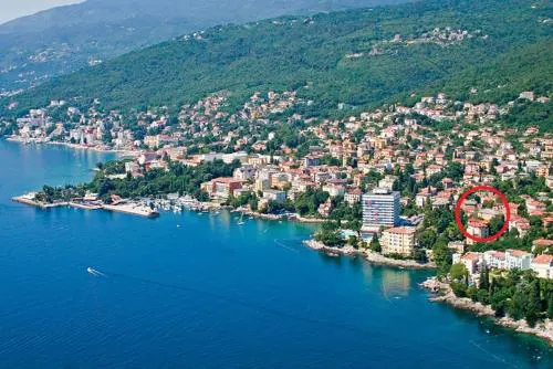 Opatija Apartment