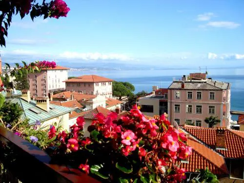Room Malnig Opatija