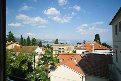 Rooms Novaković