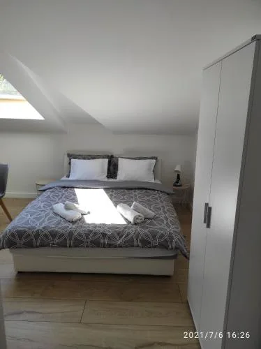 Studio apartman Marko