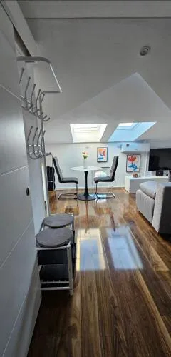studio-apartman "Pea" Opatija