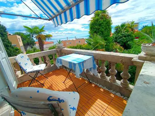 Sunshine Villa Mary