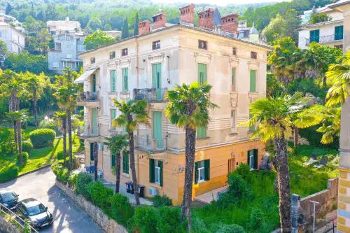 The Nest Apartment