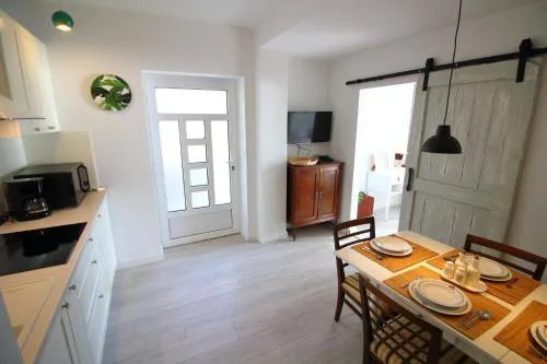 Tramontana Windward - Cozy and charming apartment in beautiful Volosko