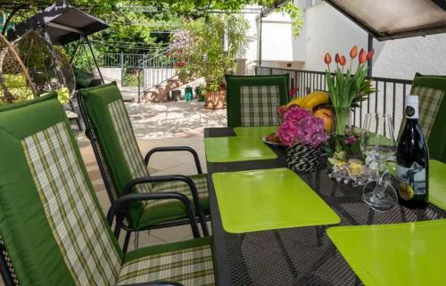 Urban Summer Apartment Opatija