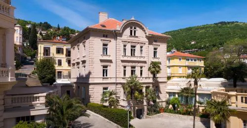Villa Abbazia - by Liburnia Hotels & Villas
