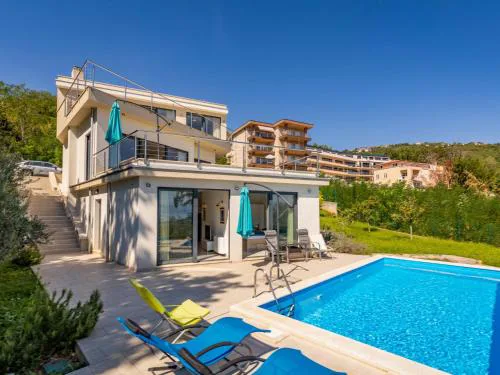 Villa Anna by Interhome
