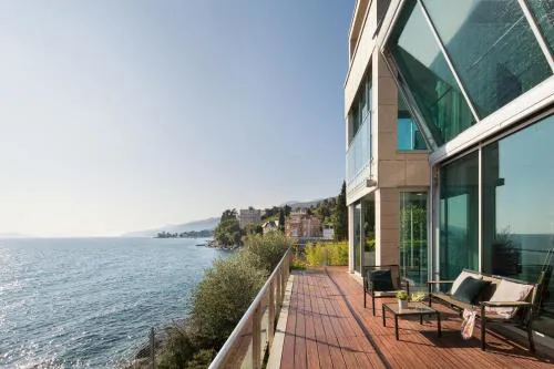 Villa Arentz - Front Sea Apartments