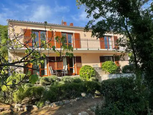 Villa Marija