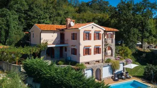 Villa Opatija by Villas Guide