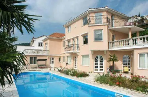 Villa Palme 1