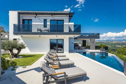 Villa Platinium