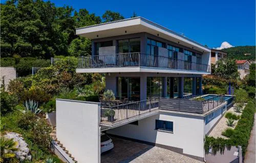 Villa The View Opatija