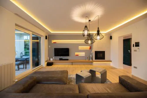 Villa Visore - Apartment Renea