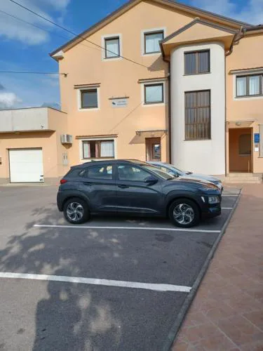 Apartman Alen