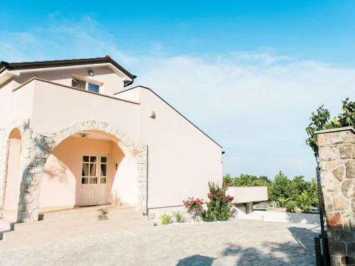Domizil A&N Comfortable holiday residence