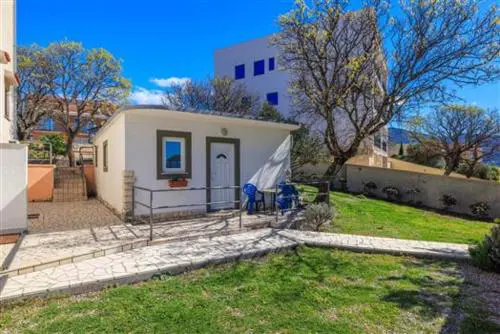 Apartman Julija