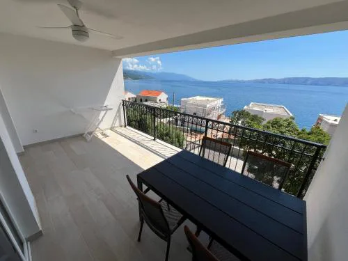 Apartmány Kamelias 3 minúty pešo od mora