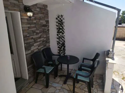Apartment in Povile 50835