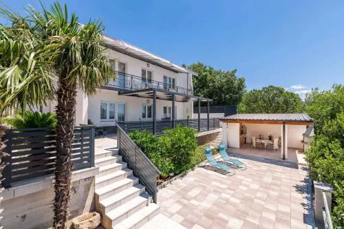 Apartments in Povile 39105