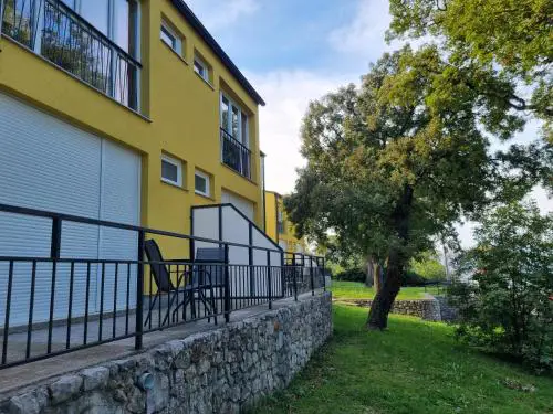 Guest House Morska Grota