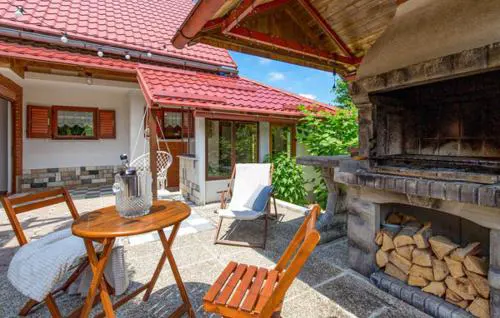 Angel Holiday House