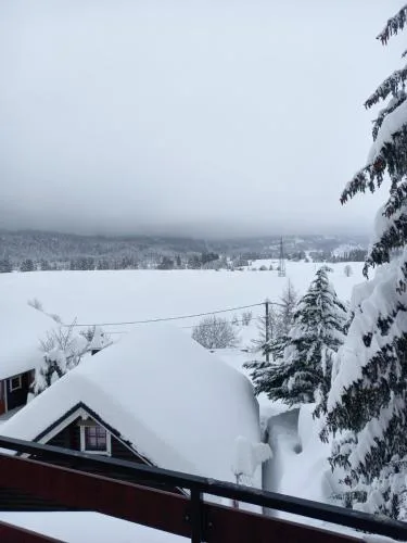 Apartman Suhi vrh