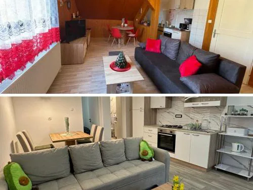 Apartmani Poljančić