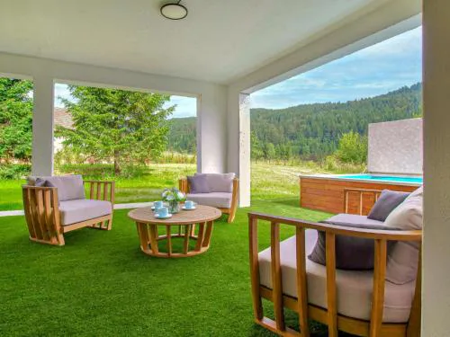 Holiday Home Feel Good by Interhome