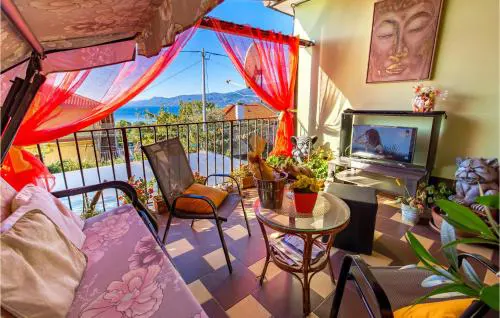 2 Bedroom Nice Apartment In Rijeka