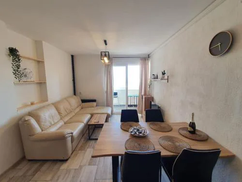 3-bedroom apartment in Rijeka, near city center