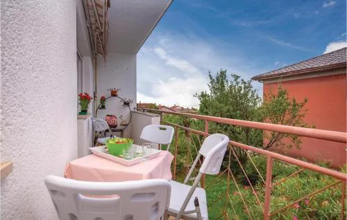 Amazing Apartment In Rijeka With Wifi